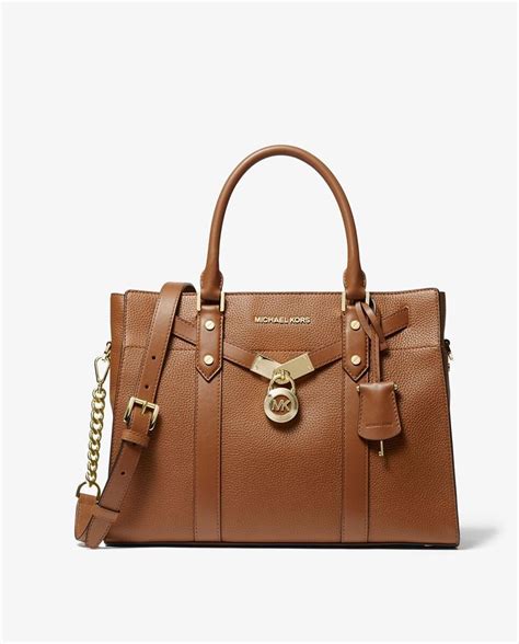 bolsos michael kors en el corte inglés